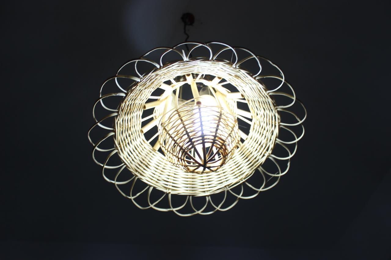 Riad Hiba Foum Zguid 외부 사진