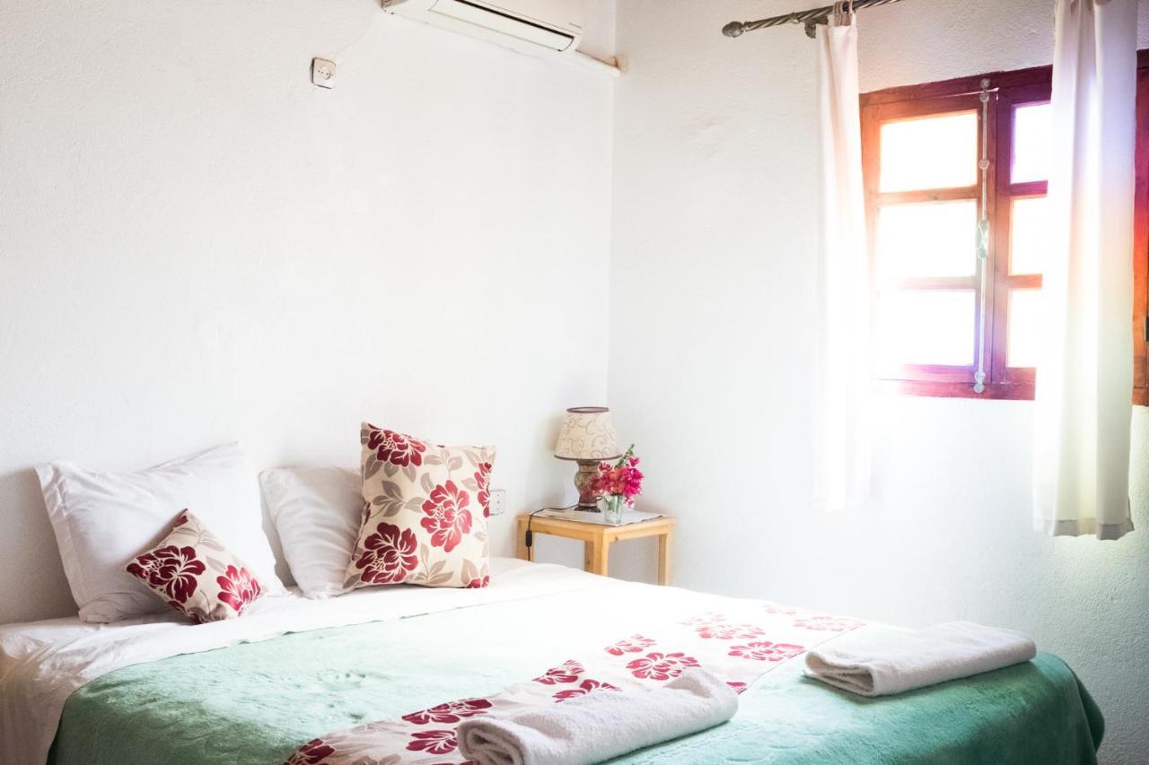 Riad Hiba Foum Zguid 외부 사진