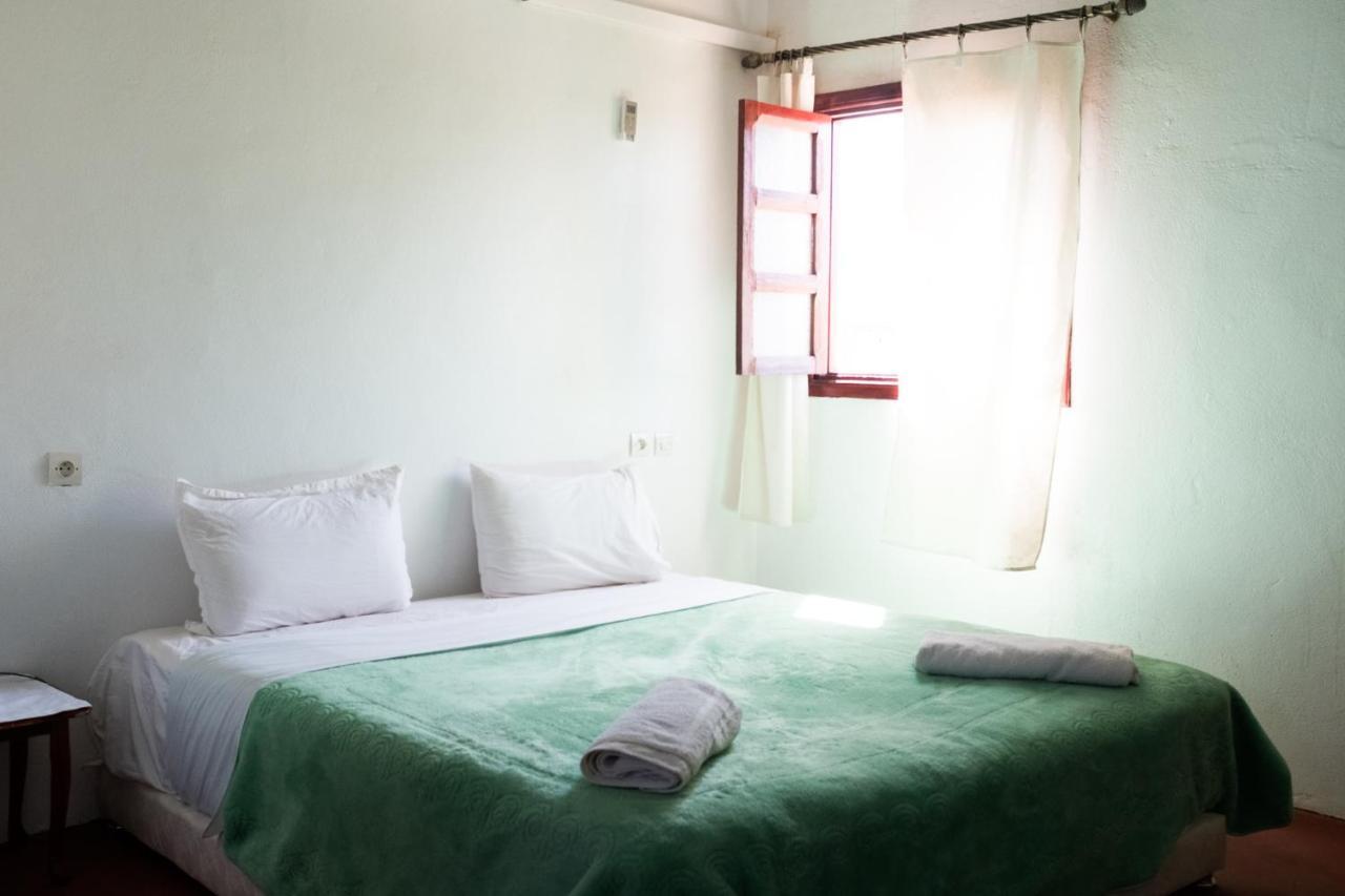 Riad Hiba Foum Zguid 외부 사진